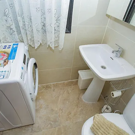 088 Katinka Magic Relax - Alicante דירה טורבייחה