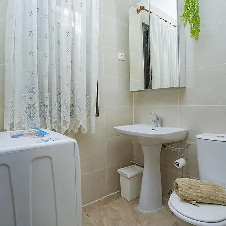 088 Katinka Magic Relax - Alicante טורבייחה