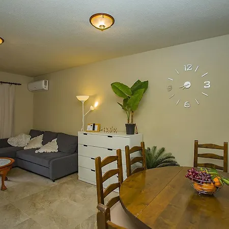 דירה 088 Katinka Magic Relax - Alicante טורבייחה