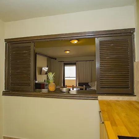 088 Katinka Magic Relax - Alicante דירה