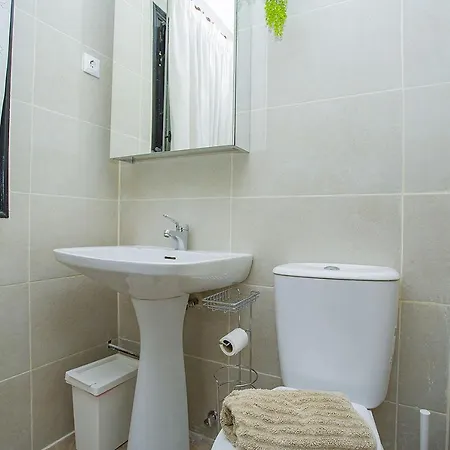 דירה 088 Katinka Magic Relax - Alicante טורבייחה