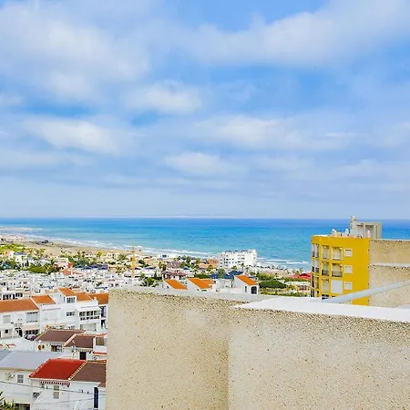 088 Katinka Magic Relax - Alicante דירה