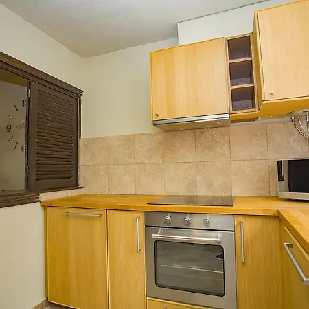 דירה 088 Katinka Magic Relax - Alicante טורבייחה