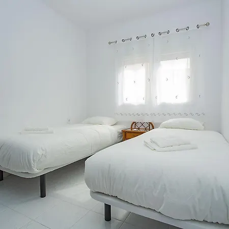 דירה 088 Katinka Magic Relax - Alicante *