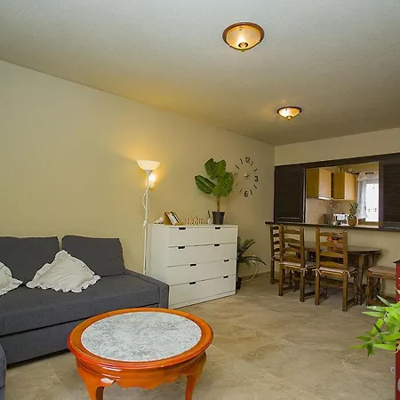 דירה 088 Katinka Magic Relax - Alicante *