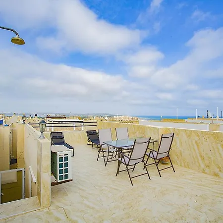 088 Katinka Magic Relax - Alicante טורבייחה