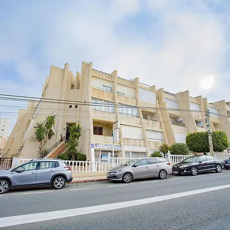 דירה 088 Katinka Magic Relax - Alicante