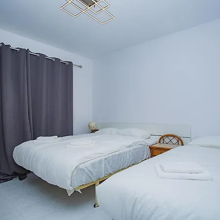 088 Katinka Magic Relax - Alicante דירה טורבייחה