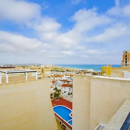 088 Katinka Magic Relax - Alicante