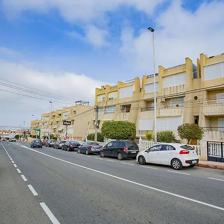 088 Katinka Magic Relax - Alicante דירה טורבייחה