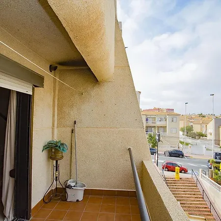 088 Katinka Magic Relax - Alicante דירה