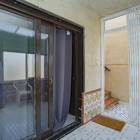 088 Katinka Magic Relax - Alicante טורבייחה