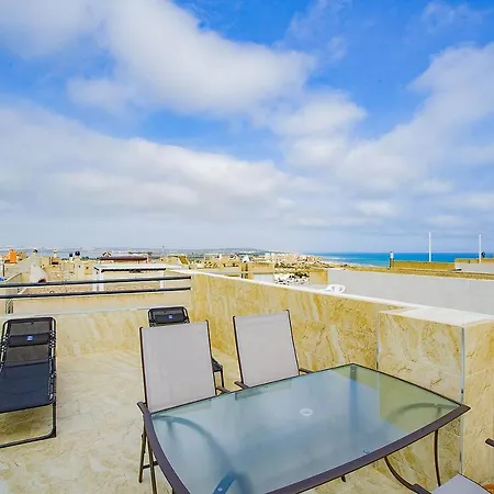 088 Katinka Magic Relax - Alicante דירה