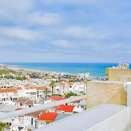 דירה 088 Katinka Magic Relax - Alicante