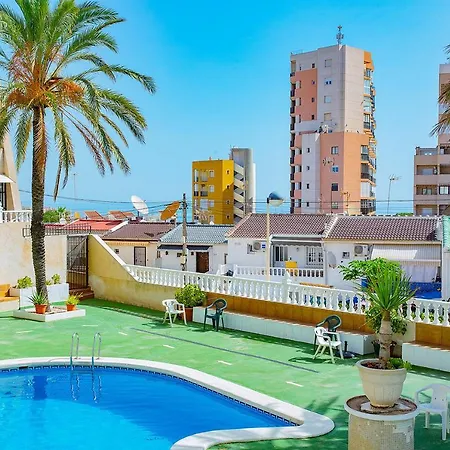 088 Katinka Magic Relax - Alicante *