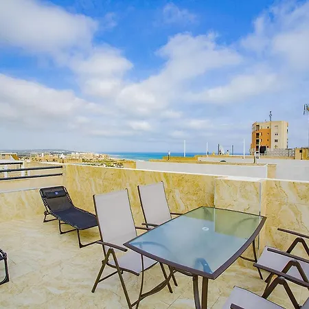 088 Katinka Magic Relax - Alicante טורבייחה