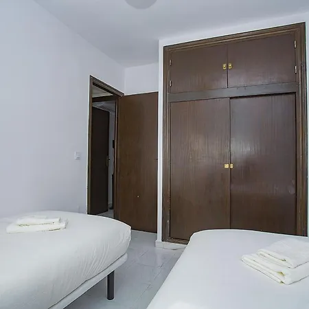 088 Katinka Magic Relax - Alicante * טורבייחה