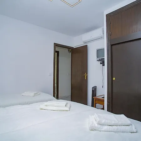 088 Katinka Magic Relax - Alicante דירה