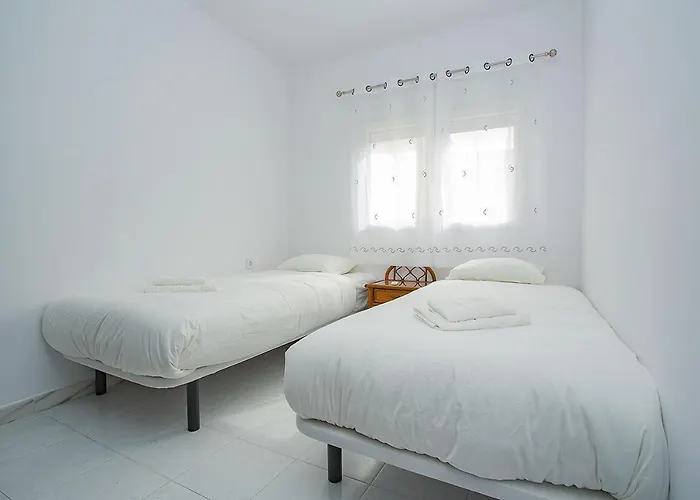Апартаменты 088 Katinka Magic Relax - Alicante *