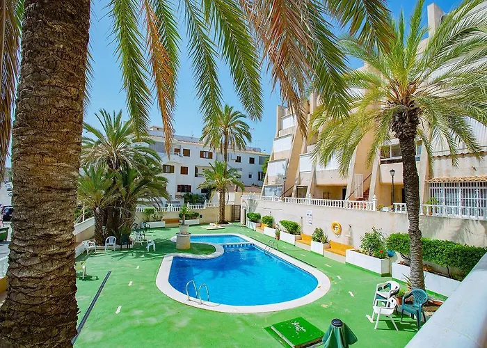 088 Katinka Magic Relax - Alicante * Торевьиа