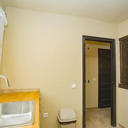 088 Katinka Magic Relax - Alicante Appartement