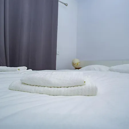 088 Katinka Magic Relax - Alicante Appartement *