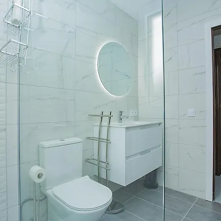 088 Katinka Magic Relax - Alicante Appartement *